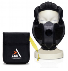 Спасательная маска для защиты от химических / биологических угроз TARCHEM