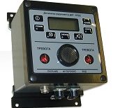 Дозиметр-радиометр «ДКГ-07БС» (стационарный)