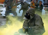 Обзор рынка CBRN